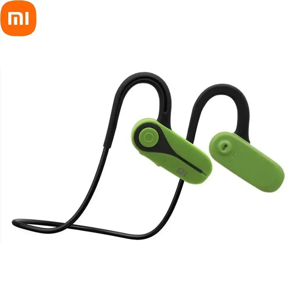 Xiaomi Bluetooth5.3 Headphones Waterproof Sport Earbuds Wireless Headset Hifi Stereo Earphones With Mic Bone Conduction Earbuds