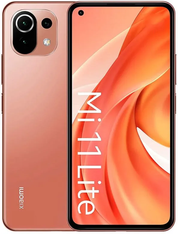 Xiaomi Mi 11 Lite 5G