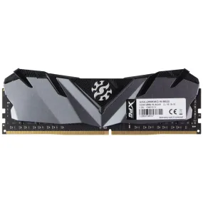 XPG (8GB) DDR4 2666MHz 8Gx8 1.2V Desktop RAM Memory (AX4U266638G16-BB30)