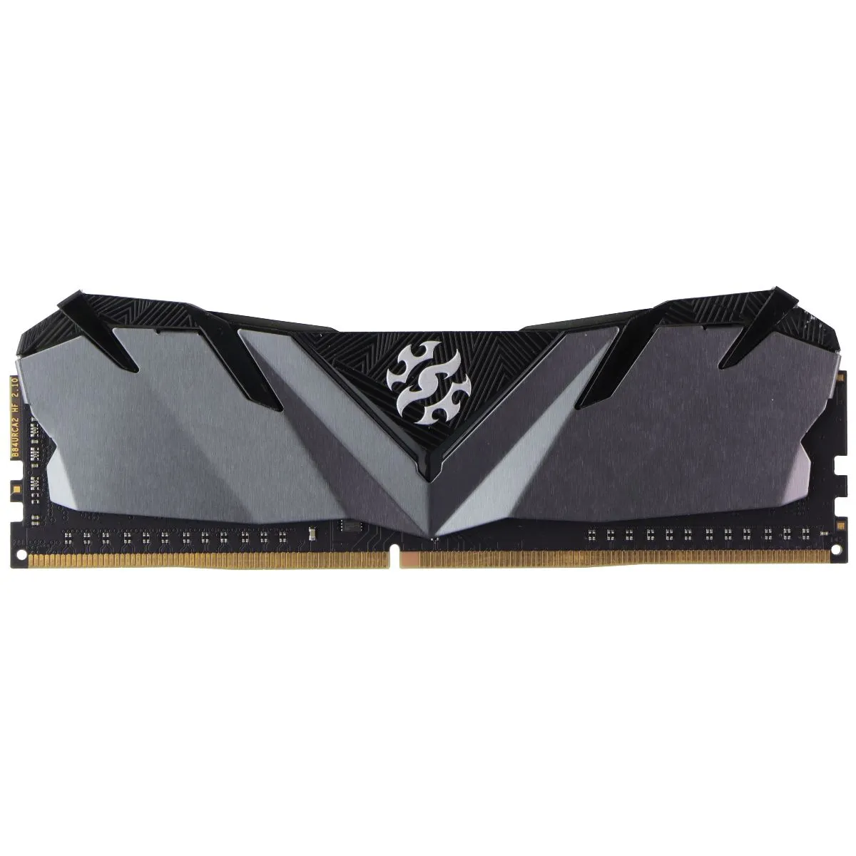 XPG (8GB) DDR4 2666MHz 8Gx8 1.2V Desktop RAM Memory (AX4U266638G16-BB30)