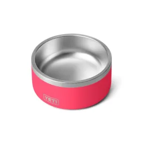 YETI  Boomer™ 4 Dog Bowl - Bimini Pink