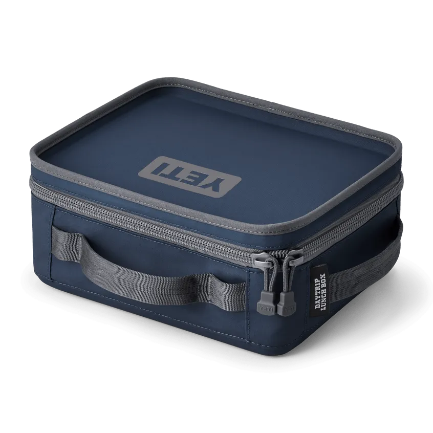 Yeti Daytrip Lunch Box (Various Colours)