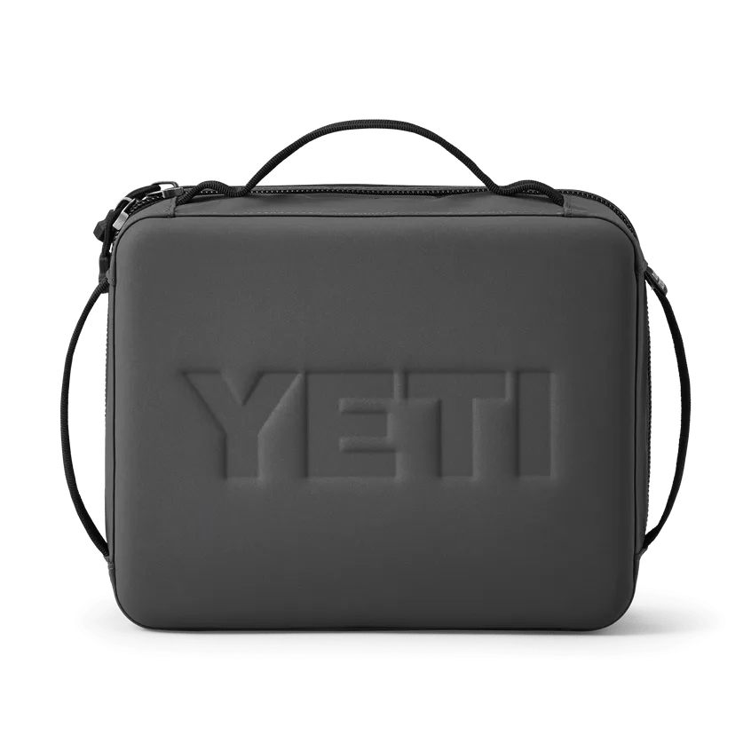 Yeti Daytrip Lunch Box (Various Colours)