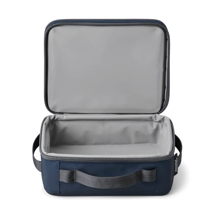 Yeti Daytrip Lunch Box (Various Colours)