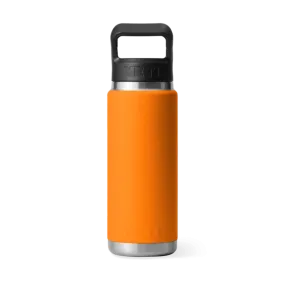 YETI - Rambler 26oz Bottle with Chug Cap (Various Colours)