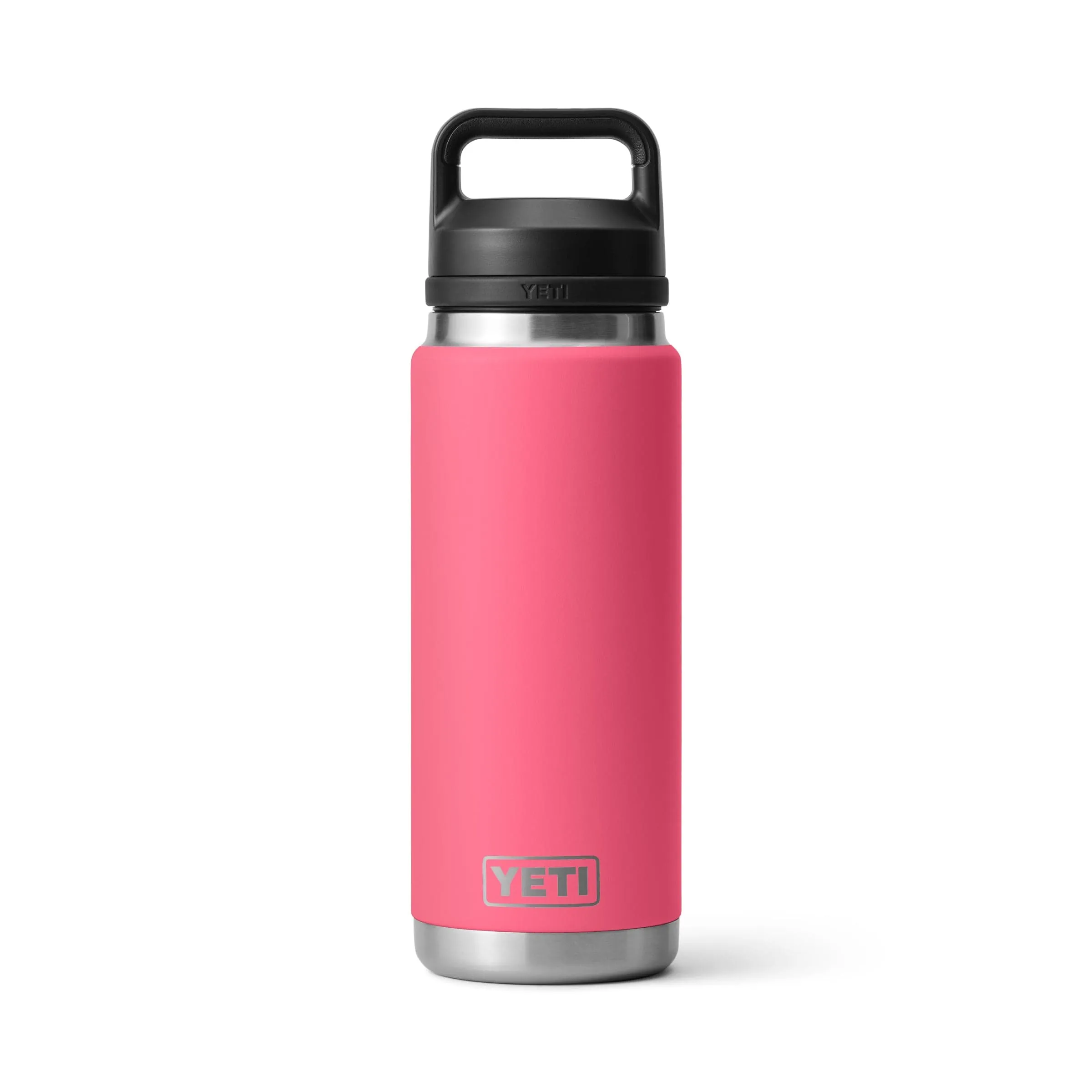 YETI - Rambler 26oz Bottle with Chug Cap (Various Colours)