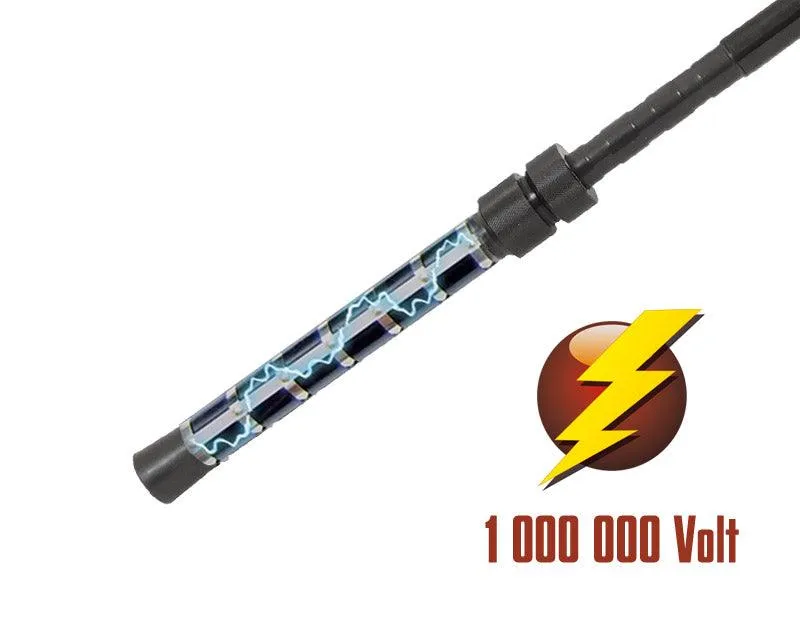 ZAP Cane 1 Million Volt