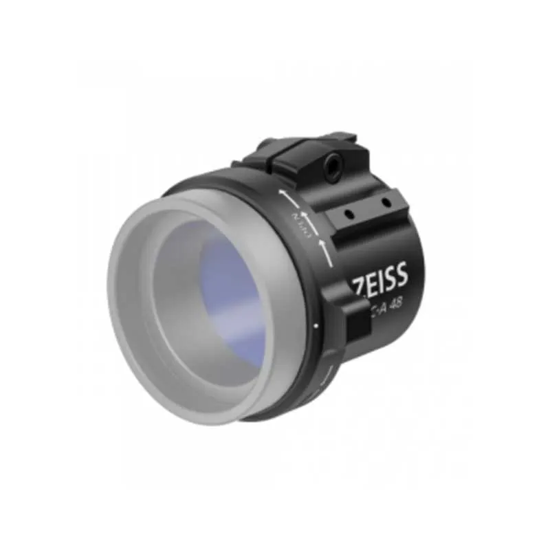 Zeiss DTC-A Digital Thermal Imaging Clip-on Adapter