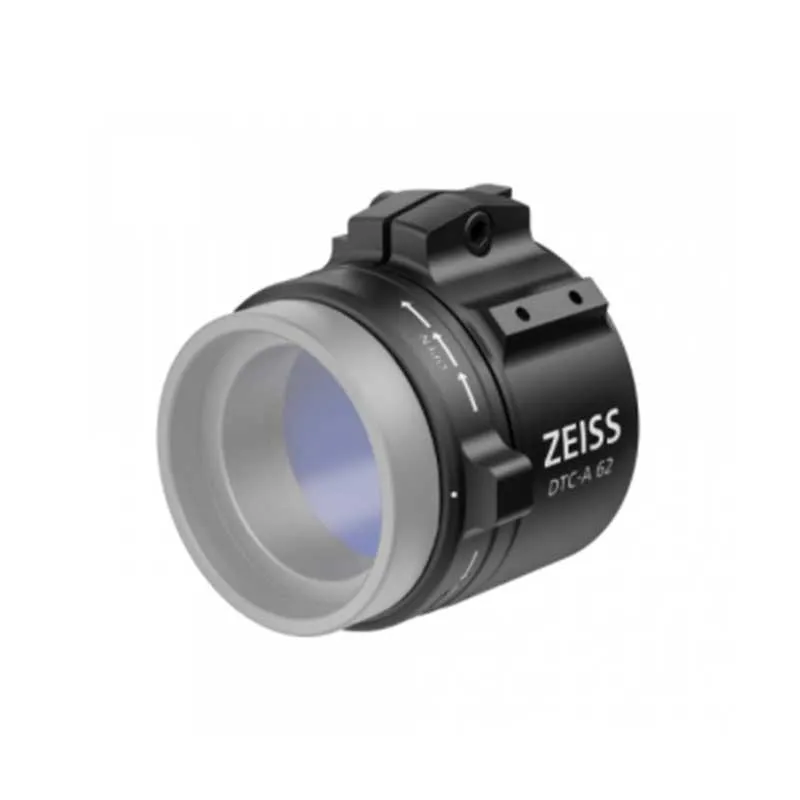 Zeiss DTC-A Digital Thermal Imaging Clip-on Adapter