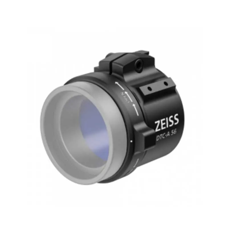 Zeiss DTC-A Digital Thermal Imaging Clip-on Adapter