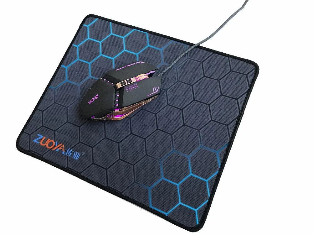 Zuoya Gaming Mouse Pad