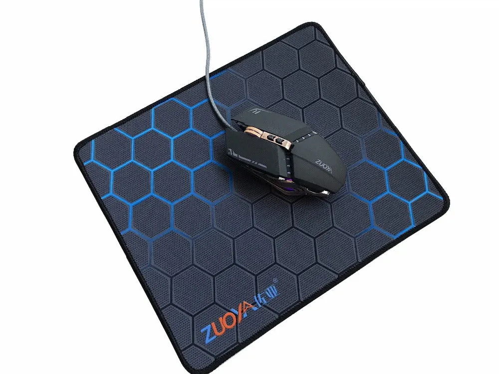 Zuoya Gaming Mouse Pad